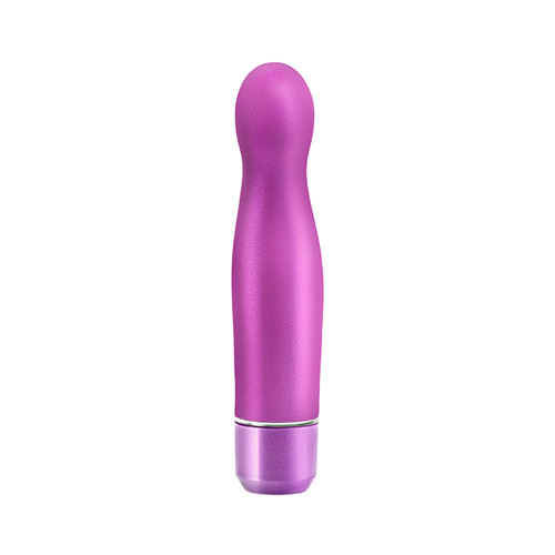 Luxe by Blush - Divulge - G-spot vibrator